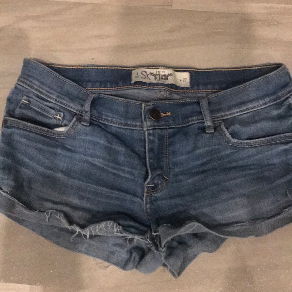 Shorts